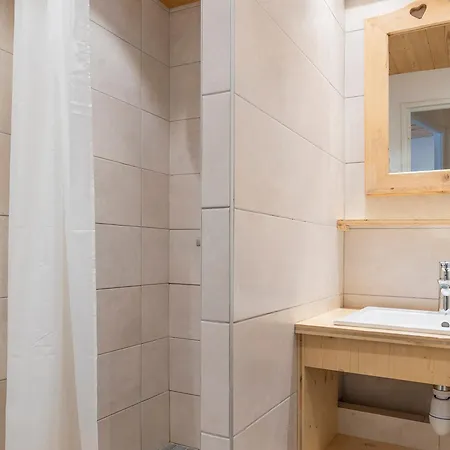 2 Pieces, 5 Pers, Balcon, Wifi, Tv, Cuisine Equipee - Avoriaz - Fr-1-314-288 *