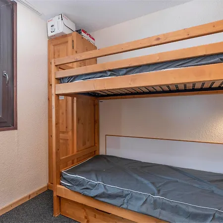 2 Pieces, 5 Pers, Balcon, Wifi, Tv, Cuisine Equipee - Avoriaz - Fr-1-314-288 Morzine