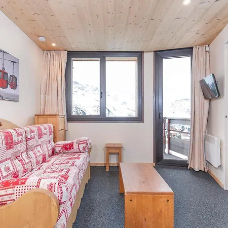 Apartment 2 Pieces, 5 Pers, Balcon, Wifi, Tv, Cuisine Equipee - Avoriaz - Fr-1-314-288 *